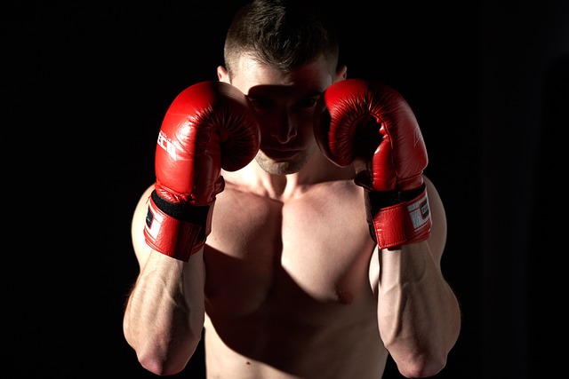 Boks i MMA – jakie są różnice?